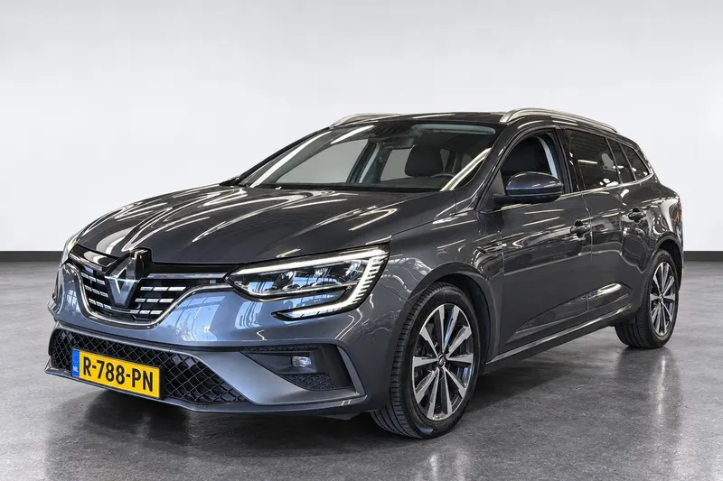 Renault Mégane (2022)