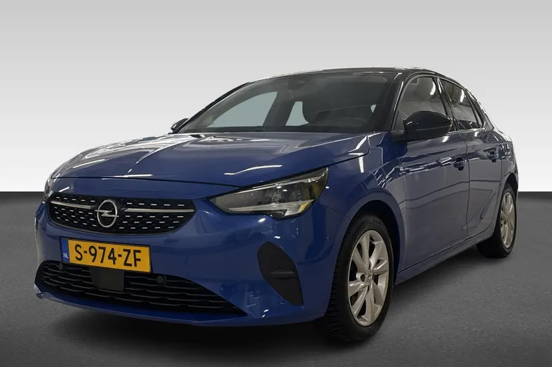 Opel Corsa (2023)