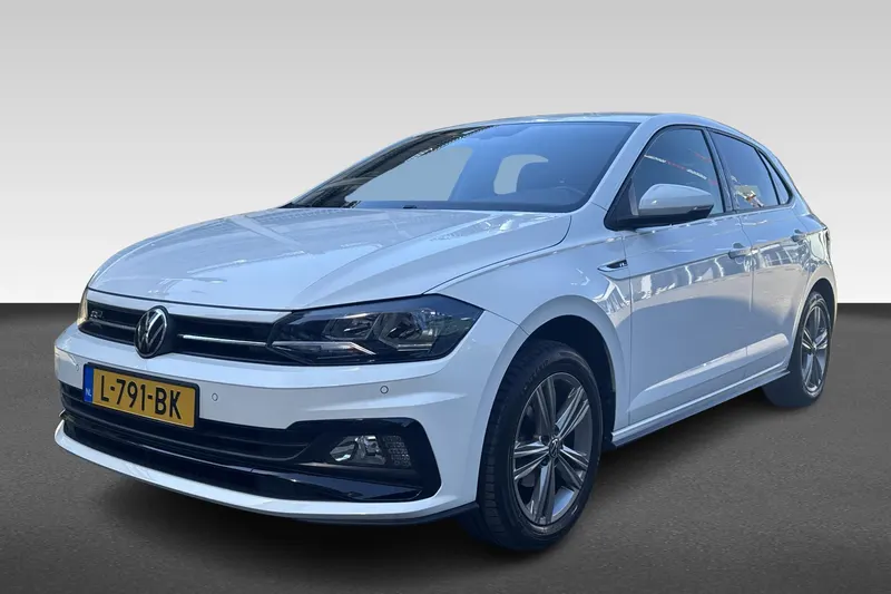 Volkswagen Polo (2021)