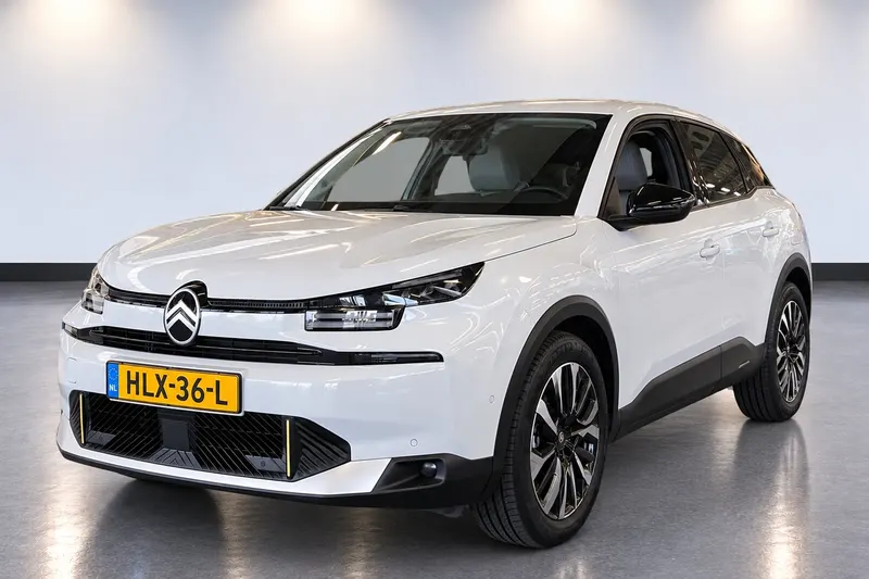 Citroën C4 (2025)
