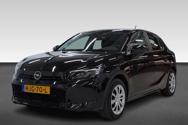 Opel Corsa-e (2025)