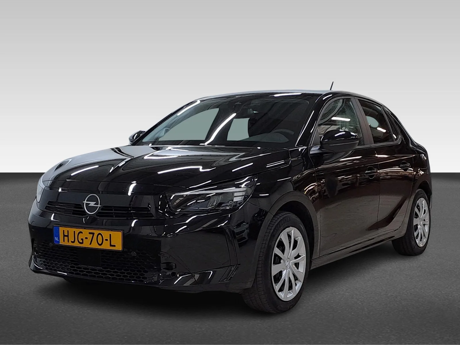 Opel Corsa-e (2025) — foto 1