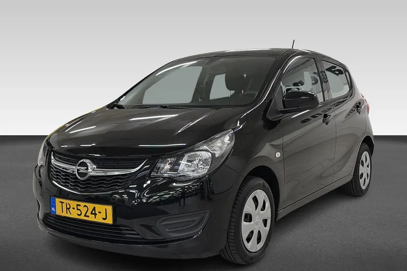 Opel Karl (2018)
