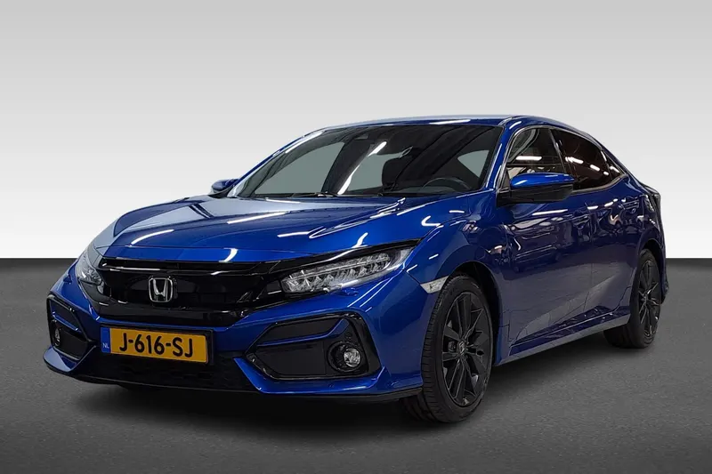 Honda Civic (2020)