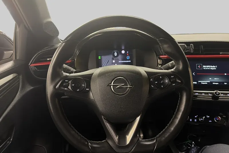 Opel Corsa (2022)