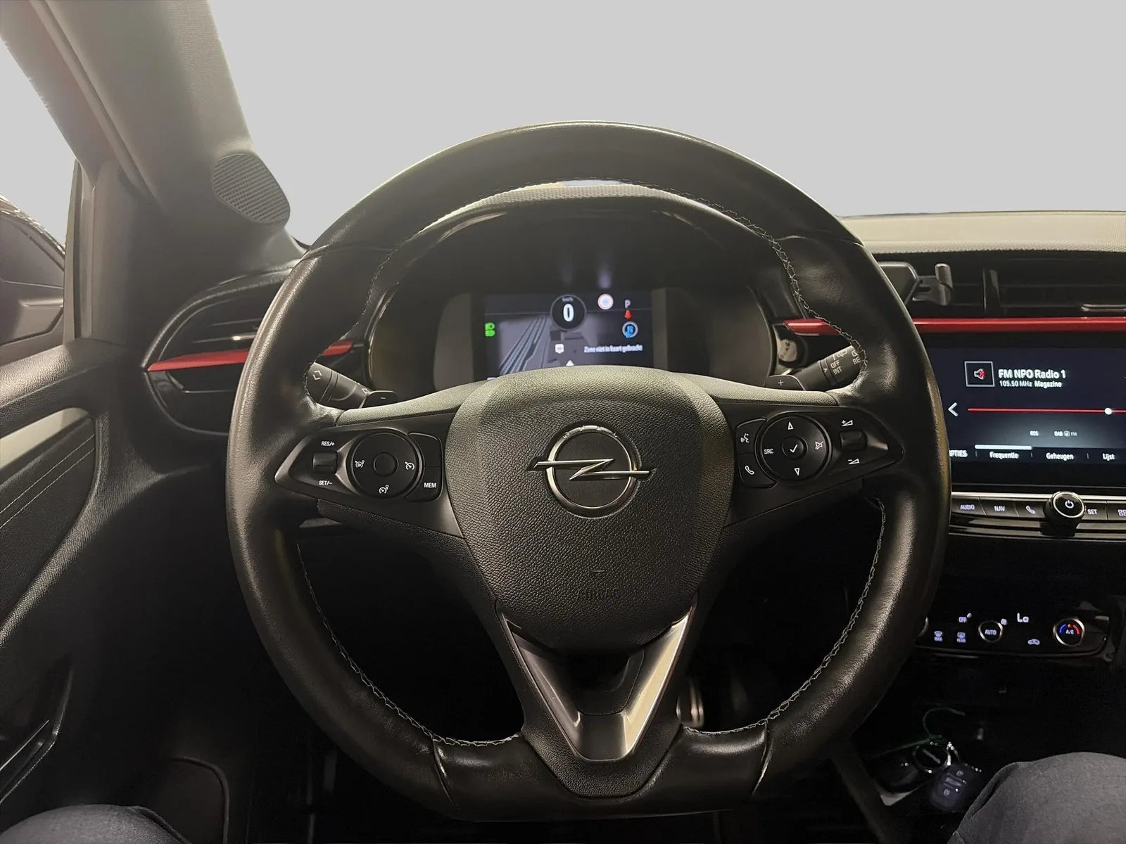 Opel Corsa (2022) — foto 1
