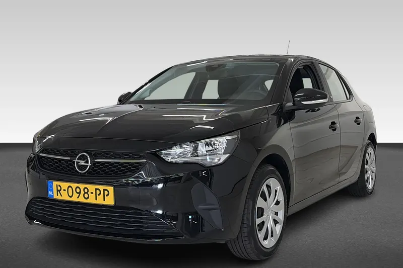 Opel Corsa-e (2022)