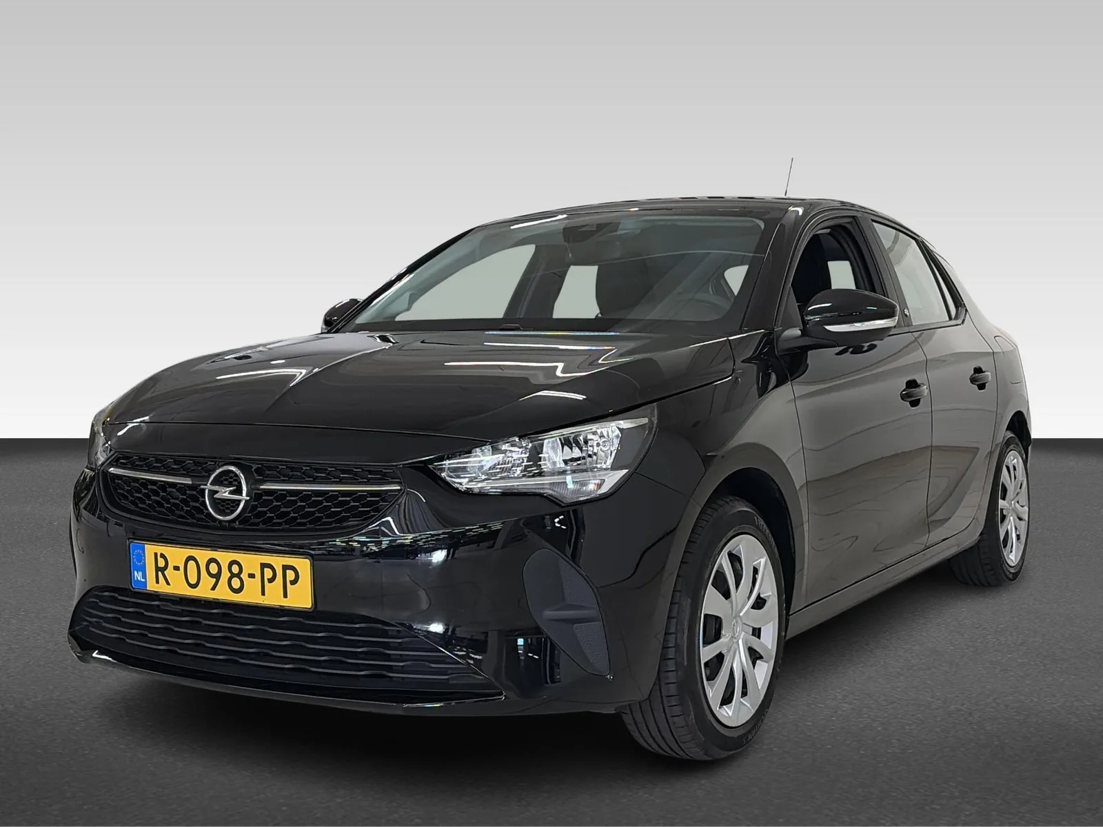 Opel Corsa-e (2022) — foto 1