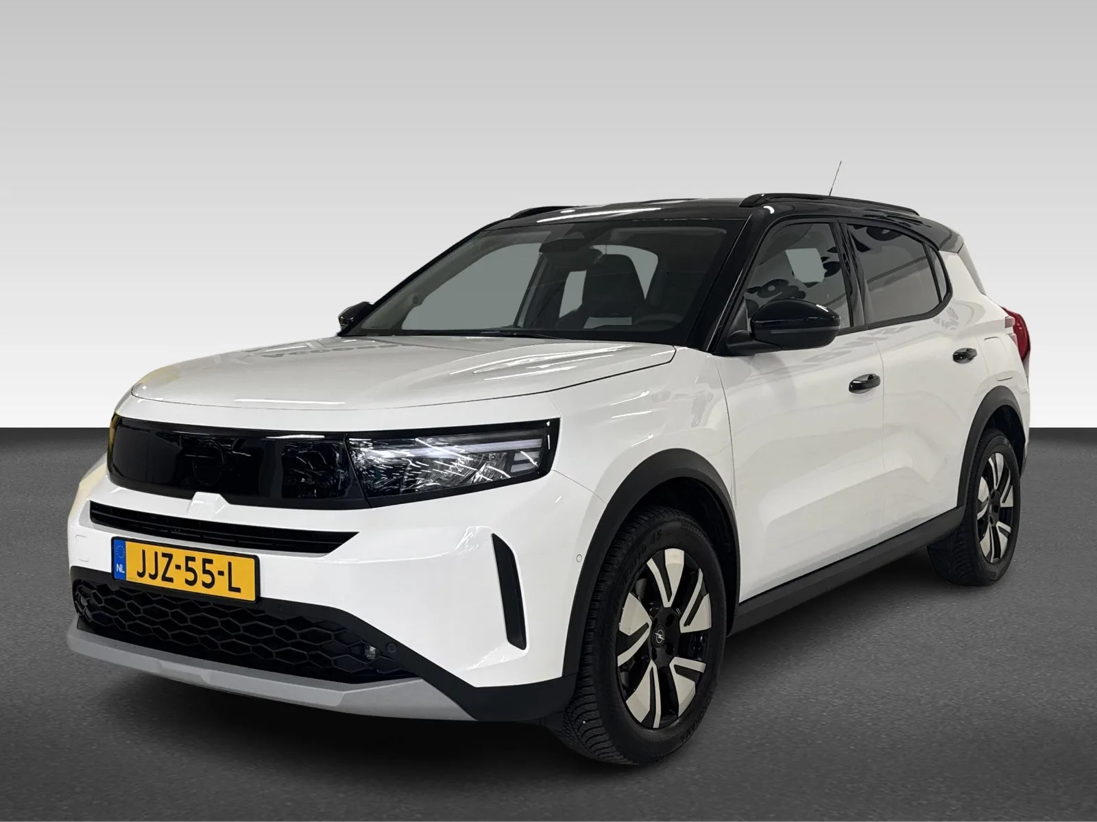 Opel Frontera (2025) — foto 1