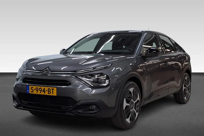 Citroën C4 (2023)