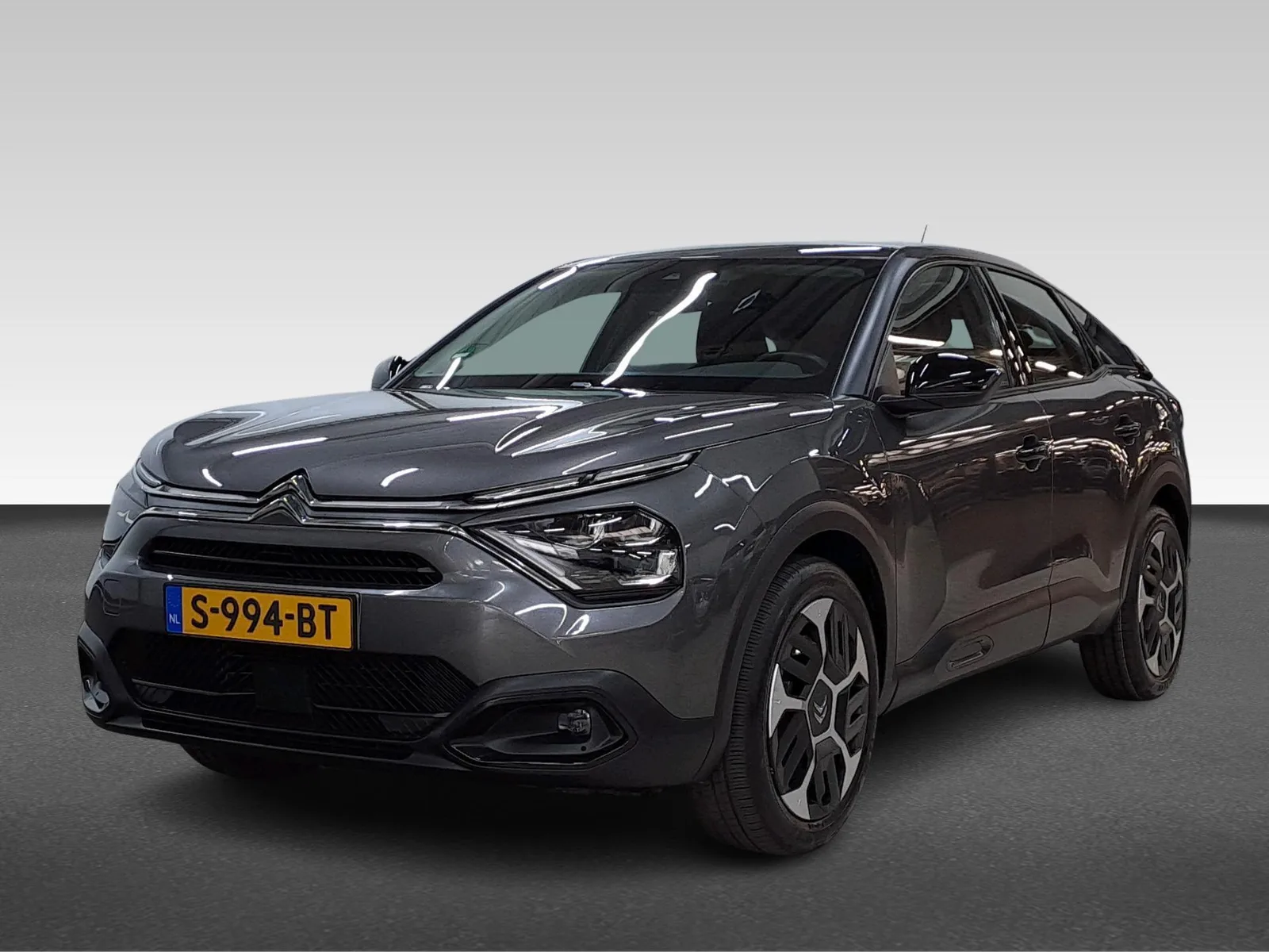 Citroën C4 (2023) — foto 1