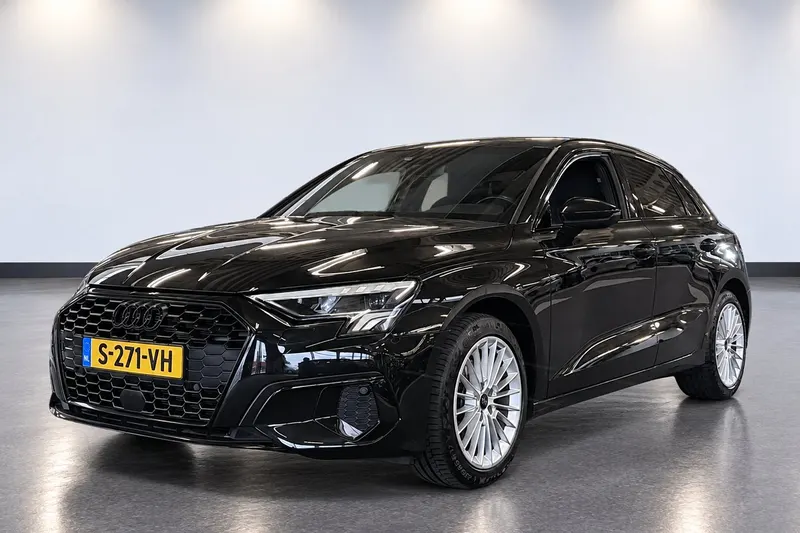 Audi A3 (2023)