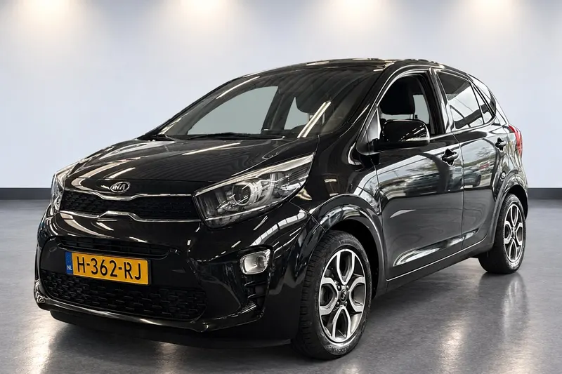 Kia Picanto (2020)