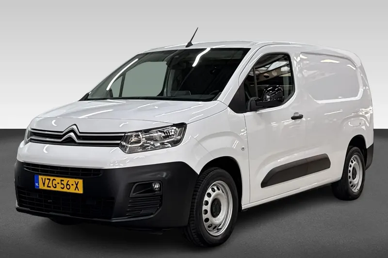 Citroën Berlingo (2023)