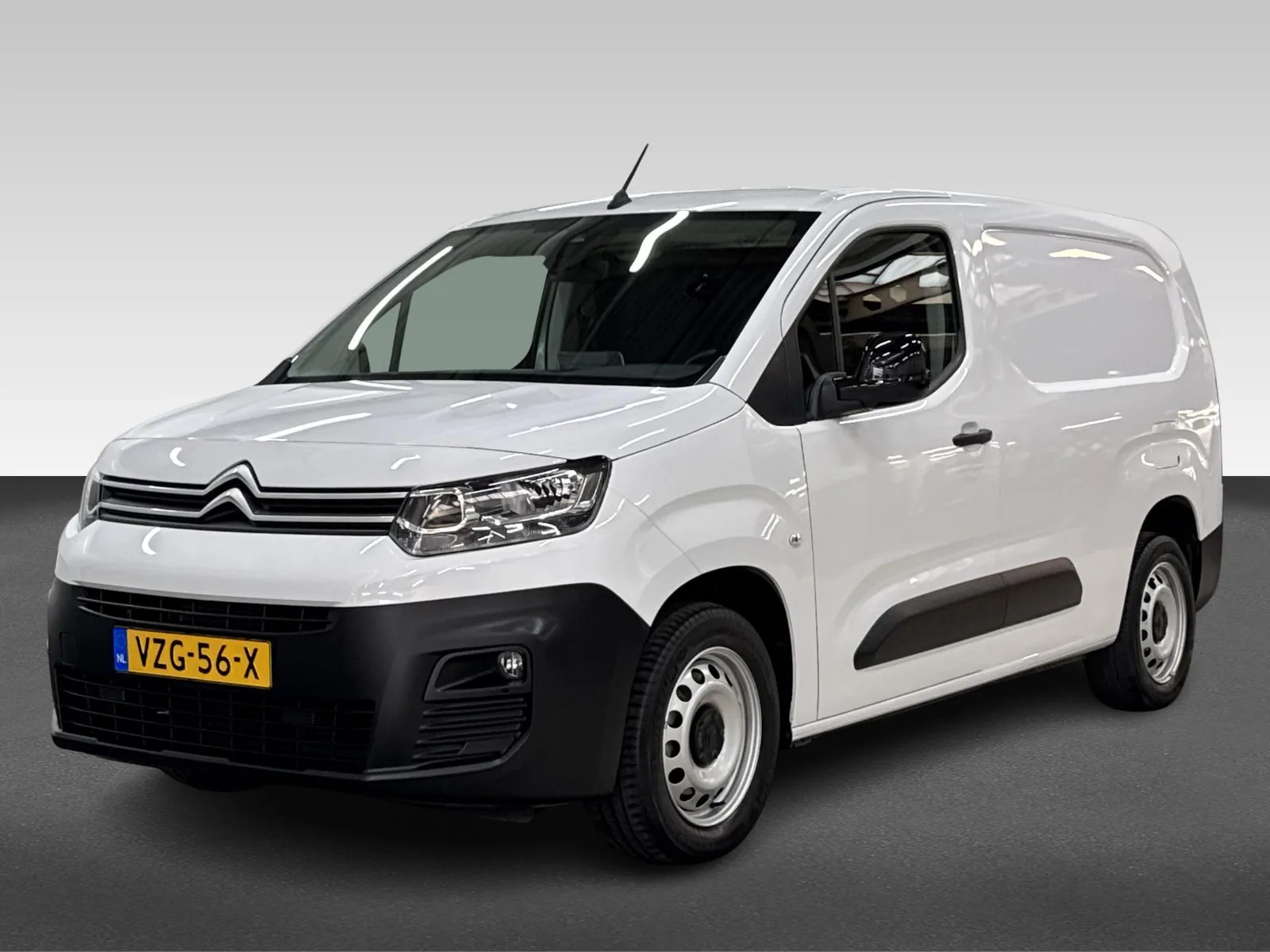 Citroën Berlingo (2023) — foto 1