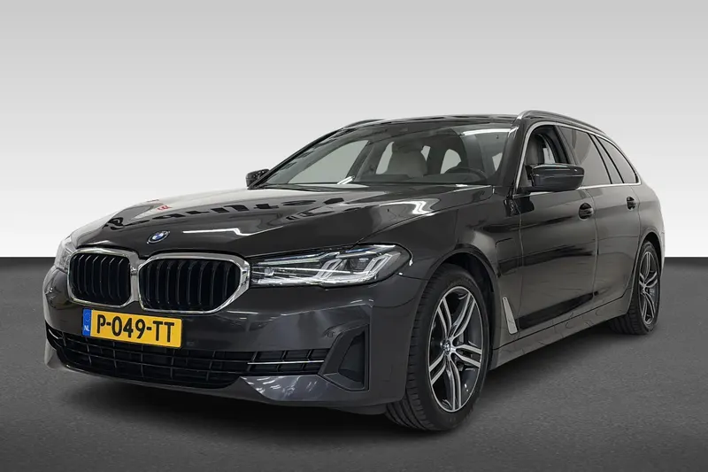 BMW 5-Serie (2022)