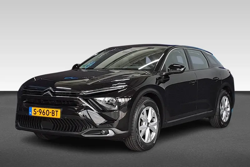 Citroën C5 X (2023)