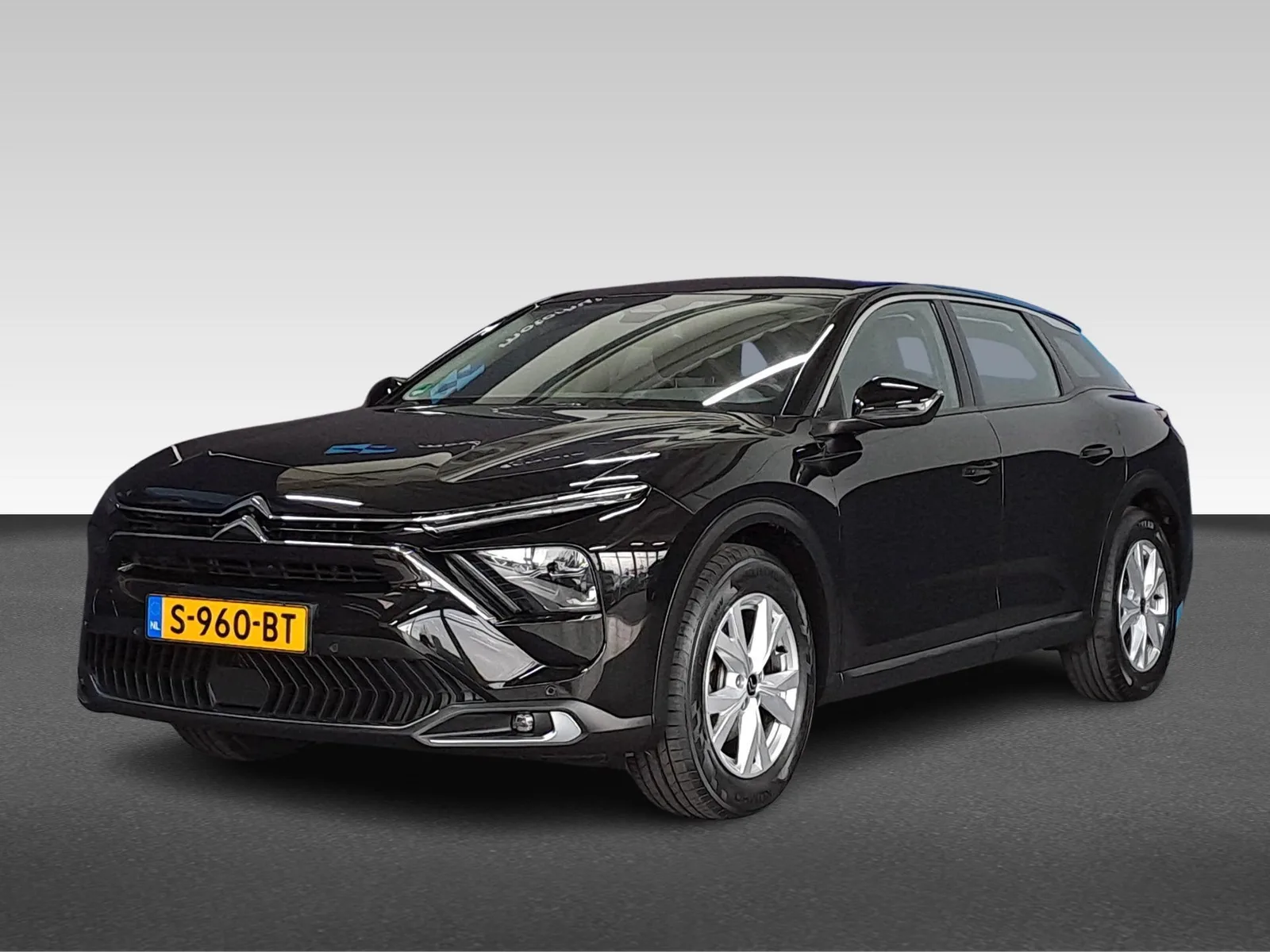 Citroën C5 X (2023) — foto 1