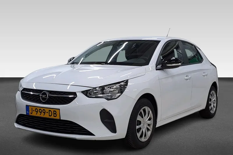 Opel Corsa (2020)