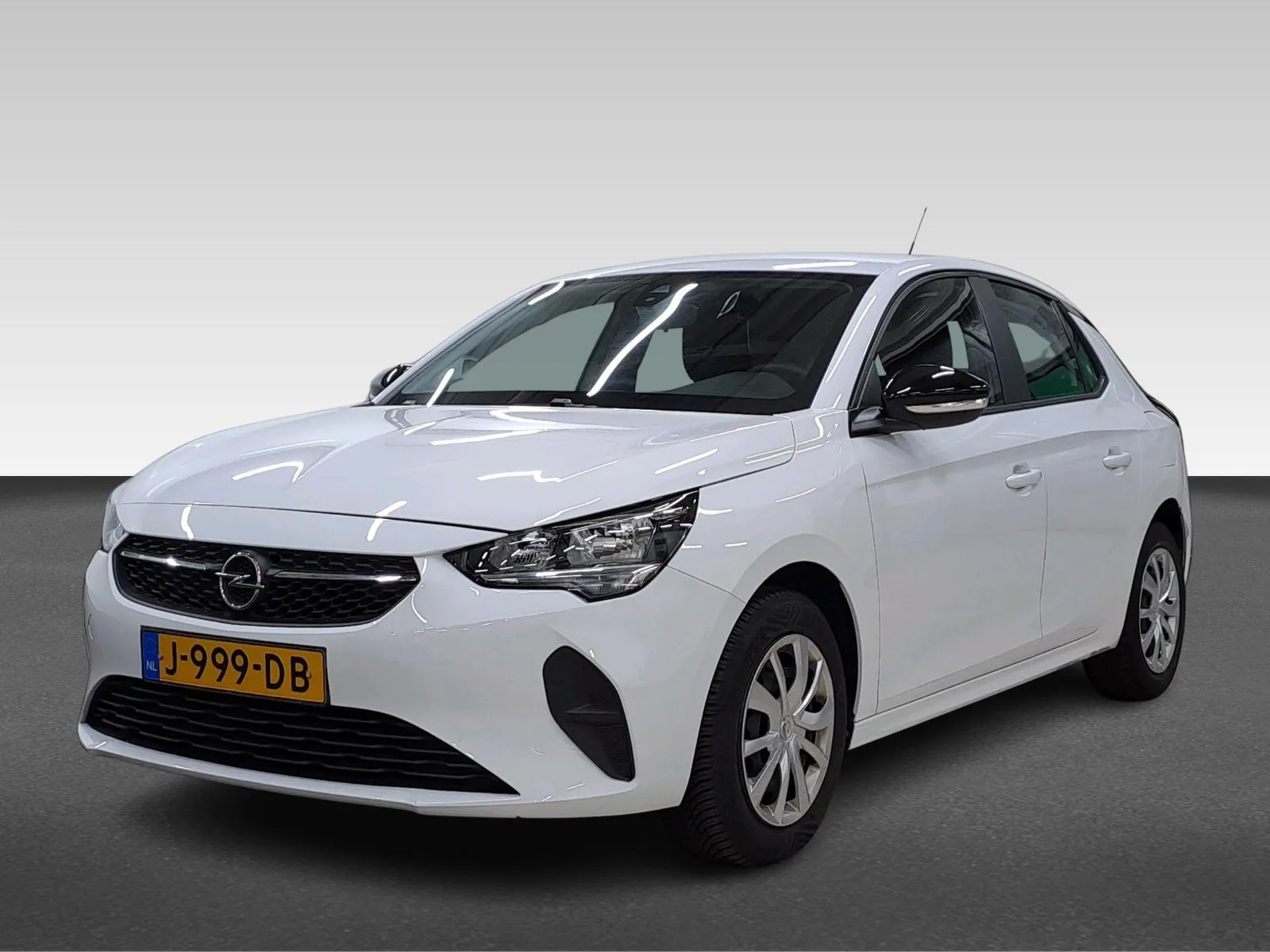 Opel Corsa (2020) — foto 1