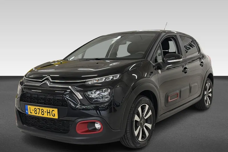 Citroën C3 (2021)