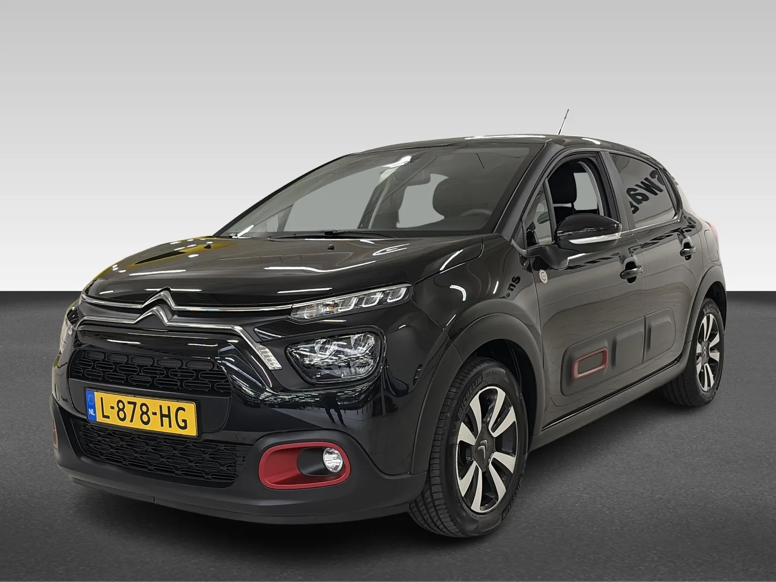 Citroën C3 (2021) — foto 1