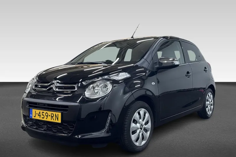 Citroën C1 (2020)