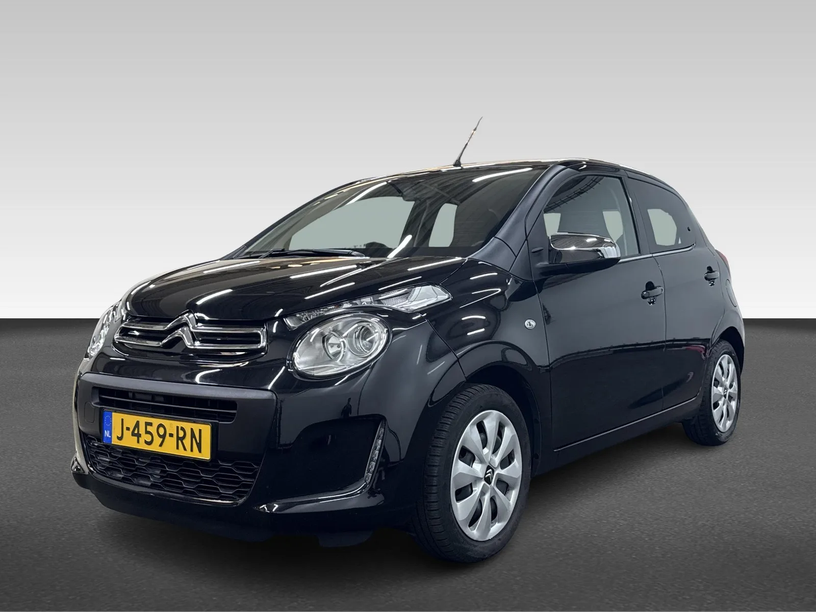 Citroën C1 (2020) — foto 1