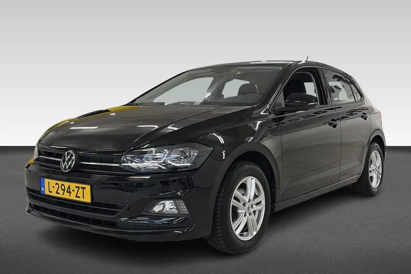 Volkswagen Polo (2021)