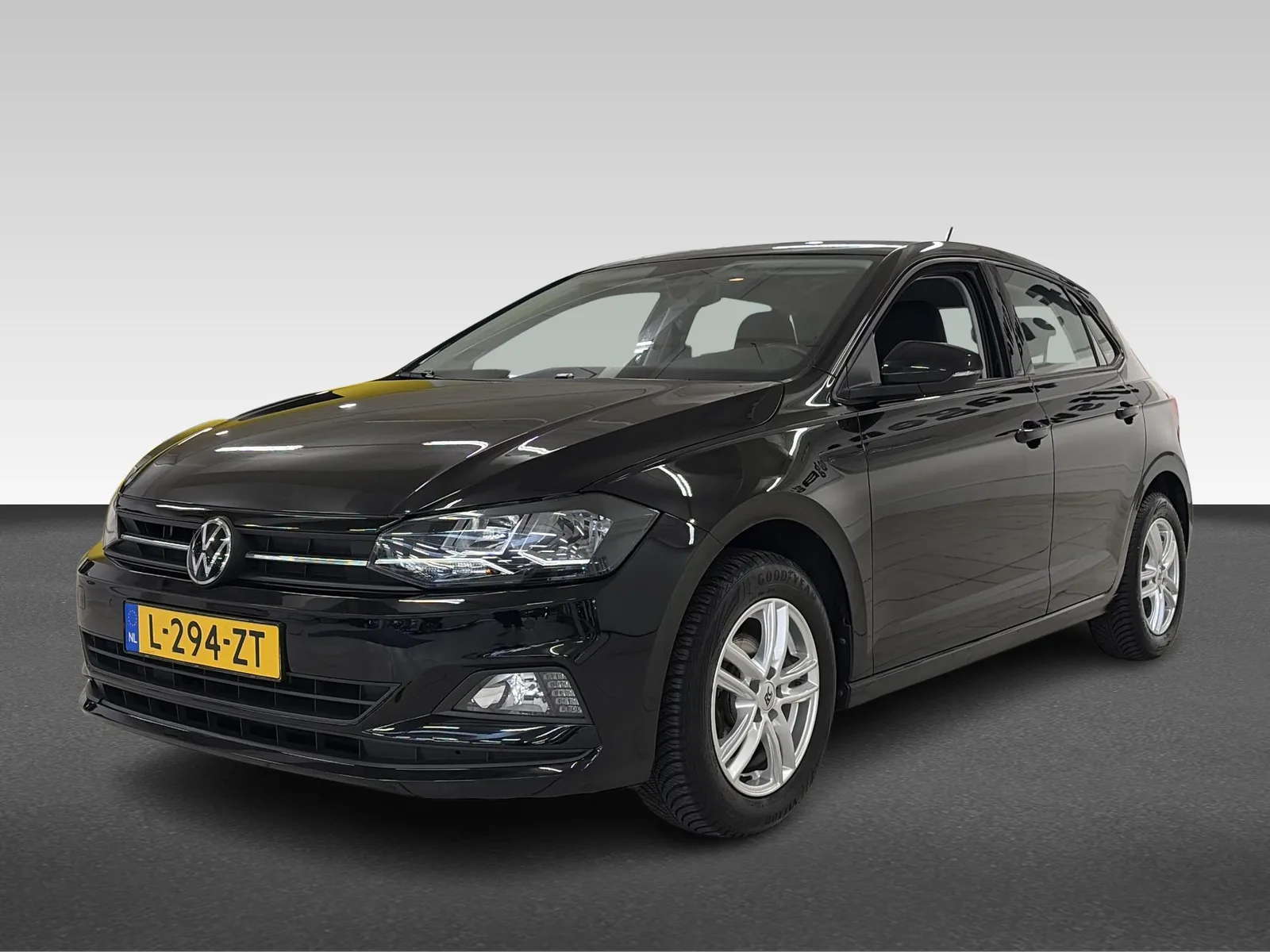 Volkswagen Polo (2021) — foto 1