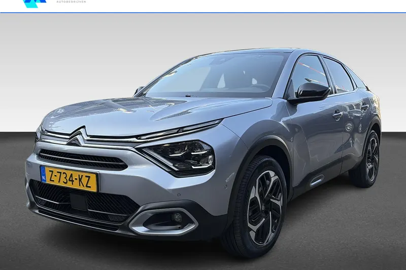 Citroën C4 (2024)