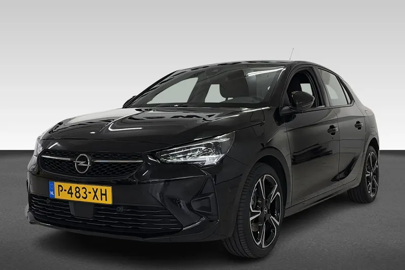 Opel Corsa (2022)