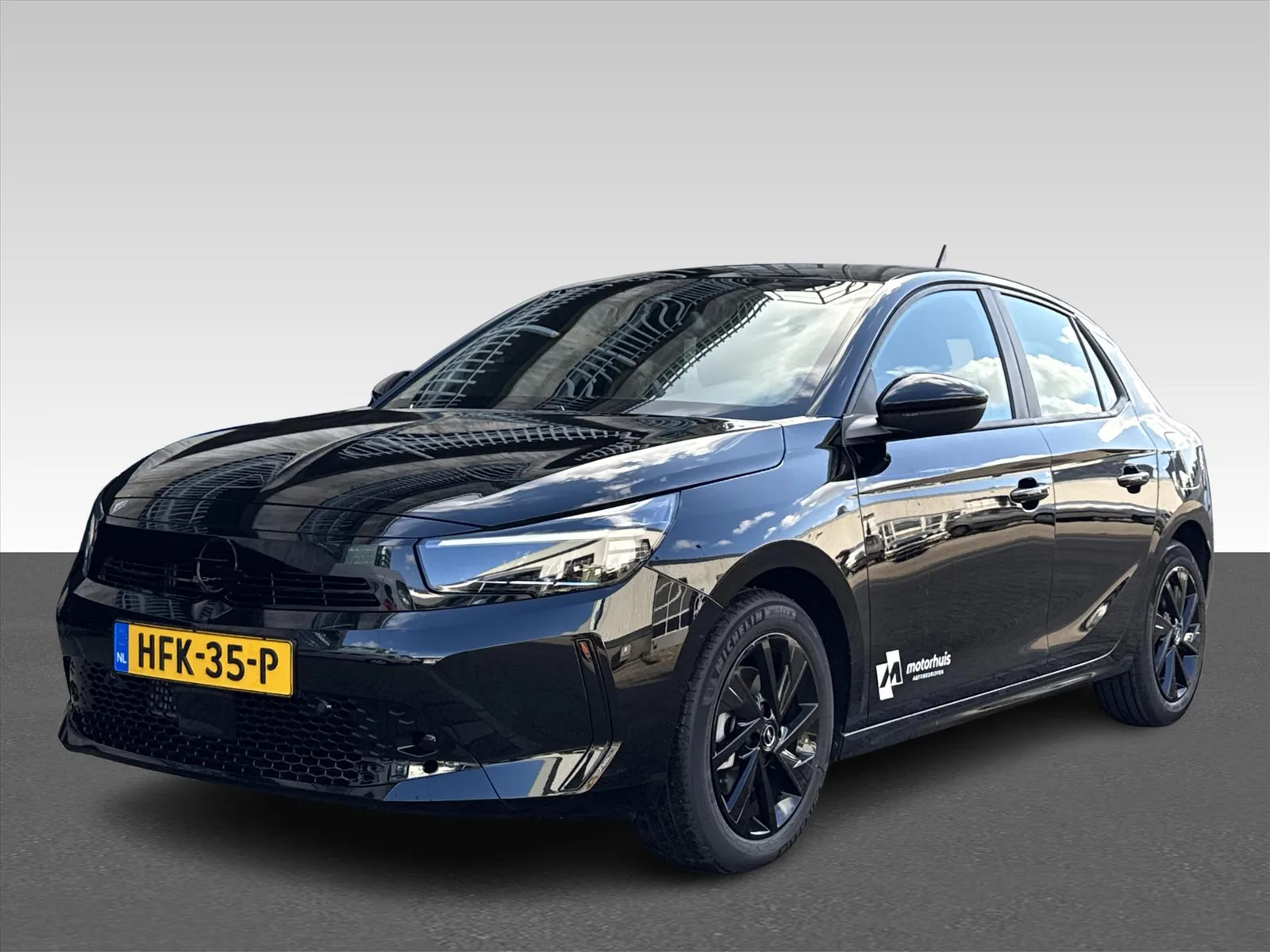 Opel Corsa (2025) — foto 1