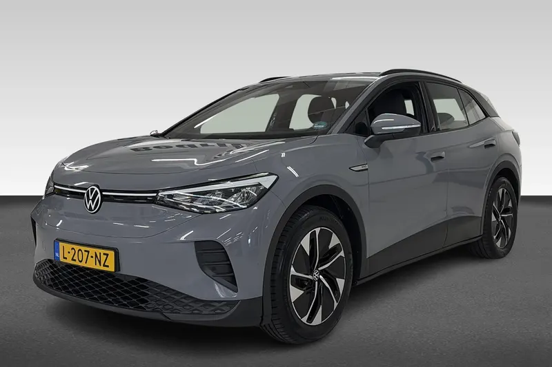 Volkswagen ID.4 (2021)