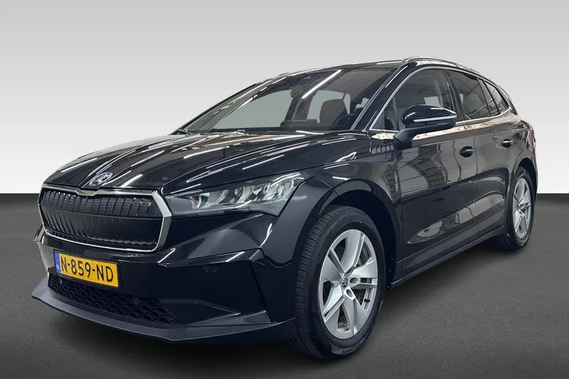 Škoda Enyaq (2021)