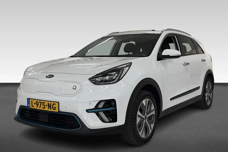 Kia Niro EV (2021)