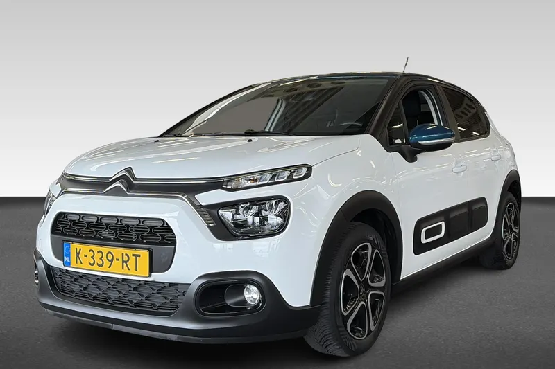 Citroën C3 (2021)