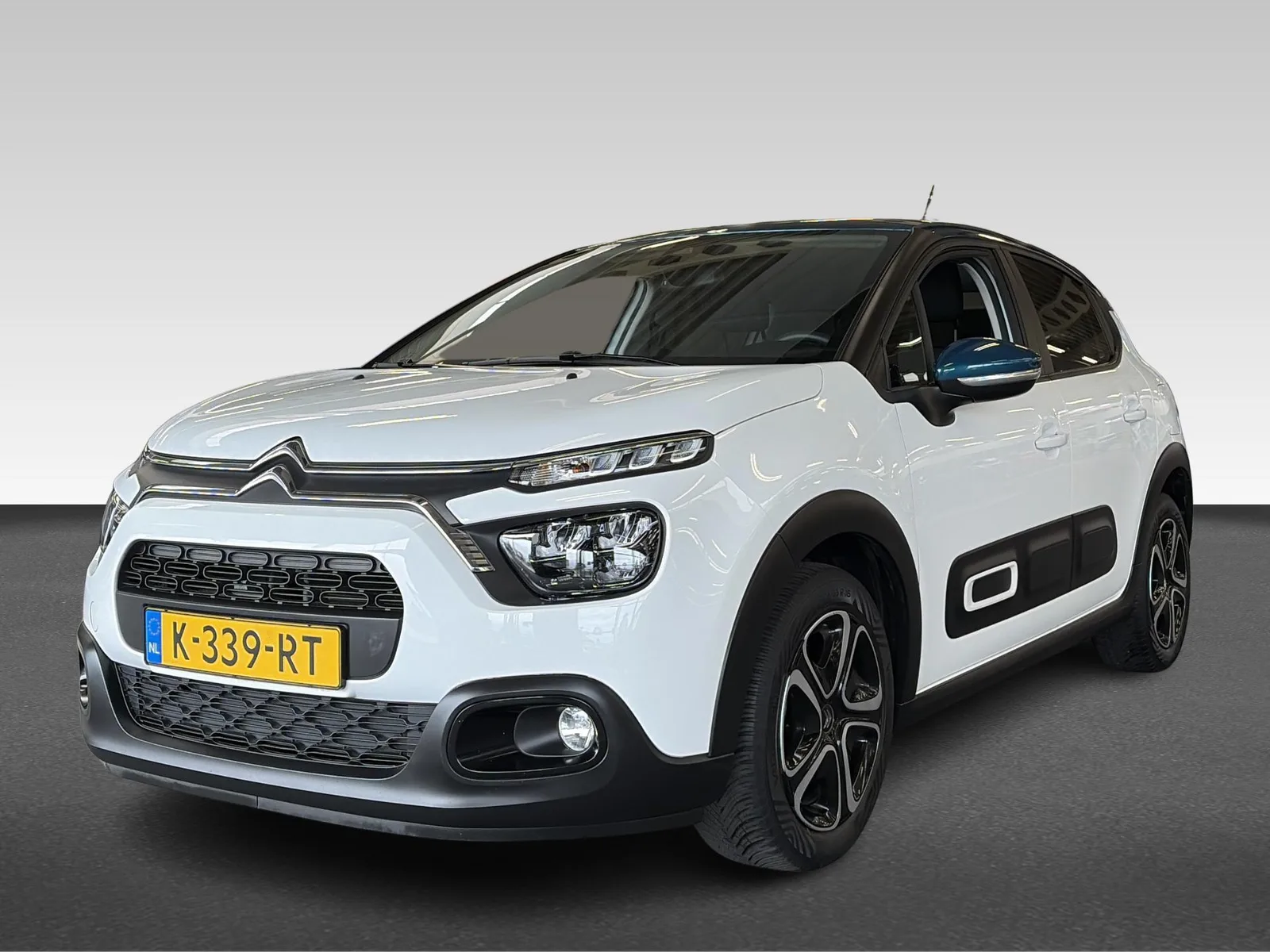 Citroën C3 (2021) — foto 1