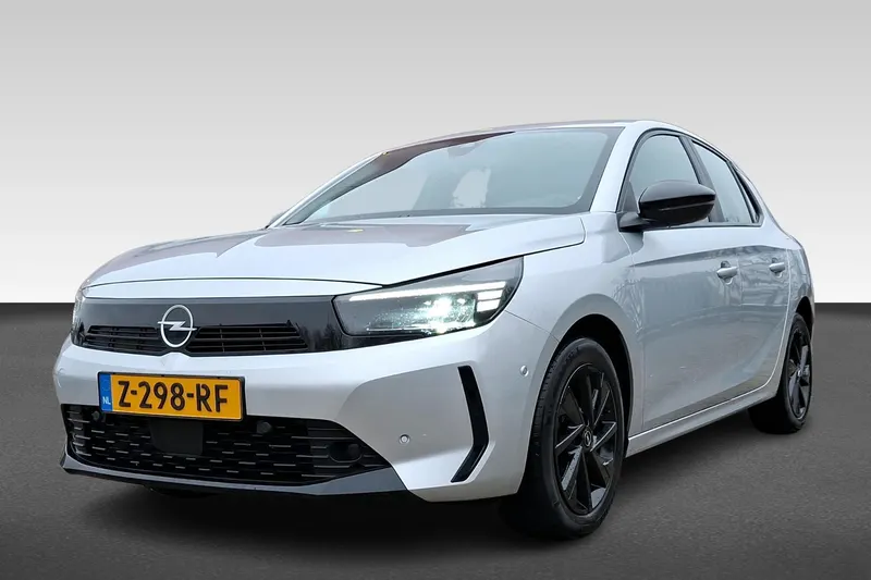 Opel Corsa (2024)