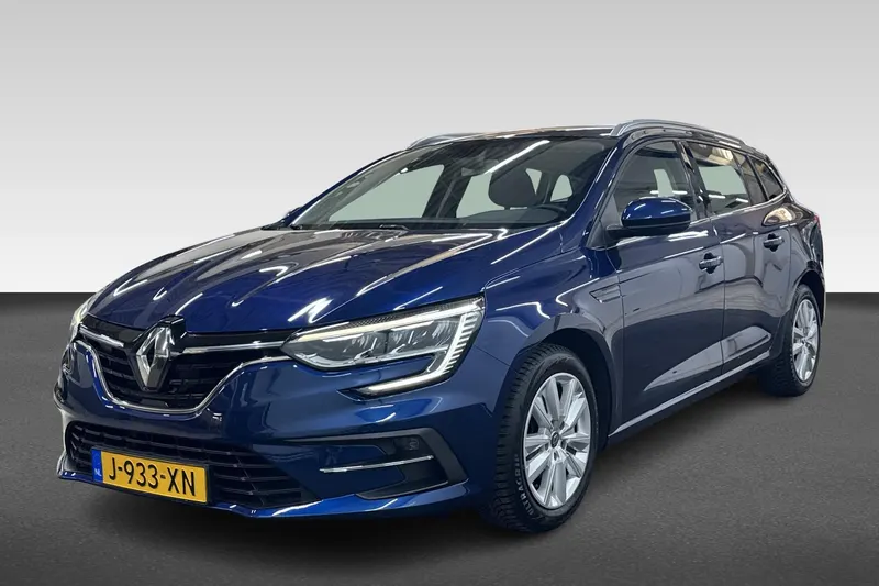 Renault Mégane (2020)