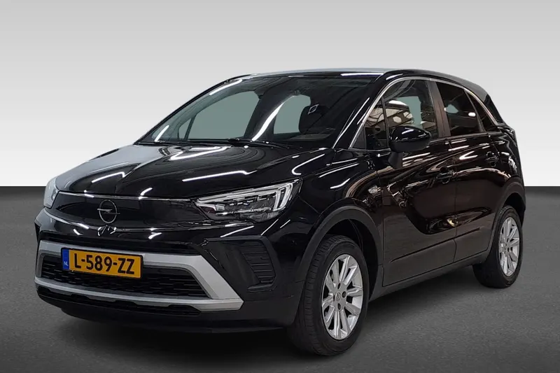 Opel Crossland (2021)