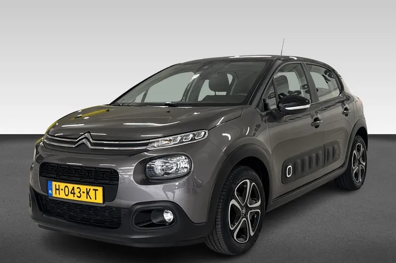 Citroën C3 (2020)