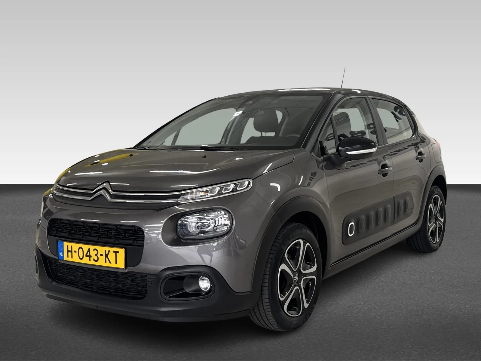 Citroën C3 (2020) — foto 1