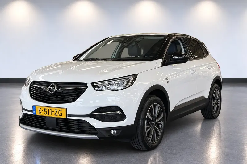 Opel Grandland (2021)