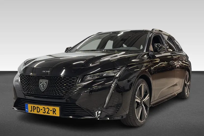 Peugeot 308 (2023)