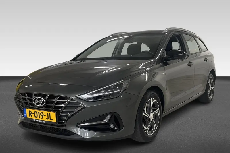 Hyundai i30 (2022)