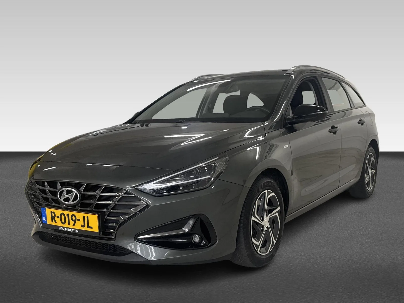 Hyundai i30 (2022) — foto 1