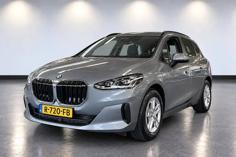 BMW 2-Serie Active Tourer (2022)