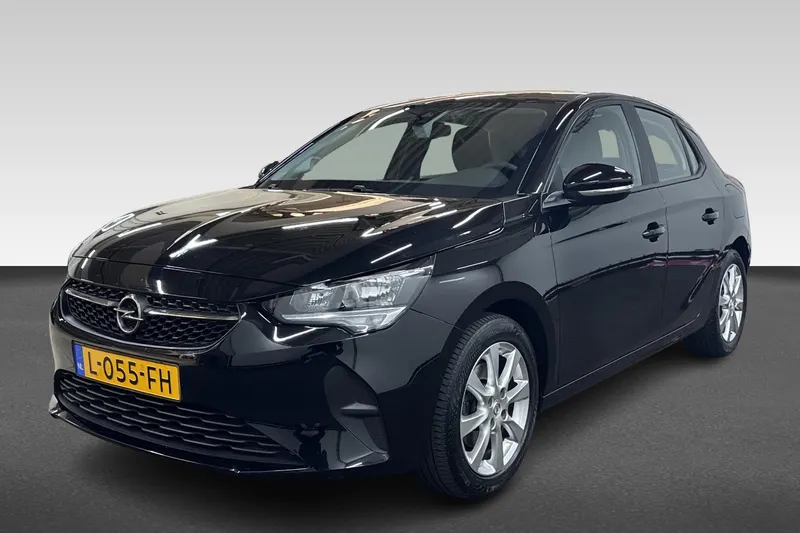 Opel Corsa (2021)