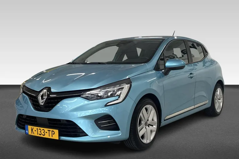 Renault Clio (2021)
